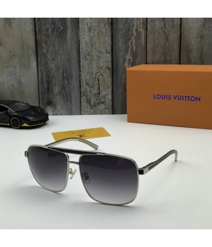 Replica High Quality 1:1 copied Louis Vuitton Sunglasses 1329