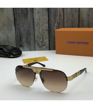 Replica High Quality 1:1 copied Louis Vuitton Sunglasses 1320