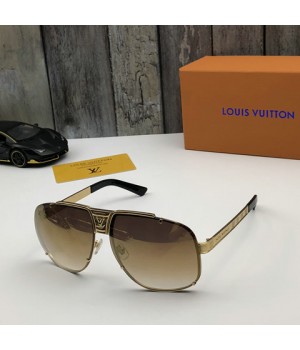 Replica High Quality 1:1 copied Louis Vuitton Sunglasses 1305
