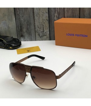 Replica High Quality 1:1 copied Louis Vuitton Sunglasses 1302