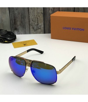 Replica High Quality 1:1 copied Louis Vuitton Sunglasses 1328