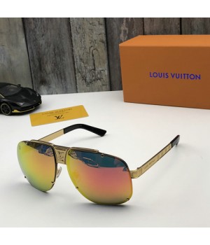 Replica High Quality 1:1 copied Louis Vuitton Sunglasses 1316