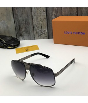 Replica High Quality 1:1 copied Louis Vuitton Sunglasses 1313