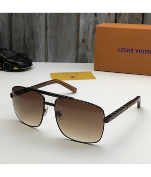 Replica High Quality 1:1 copied Louis Vuitton Sunglasses 1310