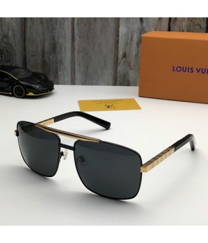 Replica High Quality 1:1 copied Louis Vuitton Sunglasses 1307
