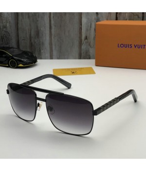 Replica High Quality 1:1 copied Louis Vuitton Sunglasses 1304