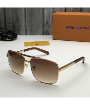 Replica High Quality 1:1 copied Louis Vuitton Sunglasses 1301