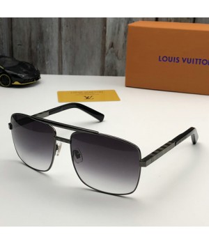 Replica High Quality 1:1 copied Louis Vuitton Sunglasses 1327
