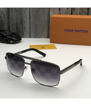 Replica High Quality 1:1 copied Louis Vuitton Sunglasses 1318