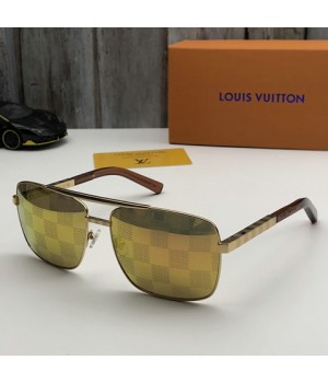 Replica High Quality 1:1 copied Louis Vuitton Sunglasses 1309