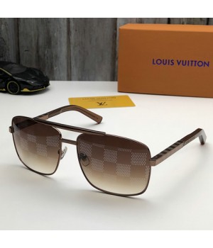 Replica High Quality 1:1 copied Louis Vuitton Sunglasses 1303