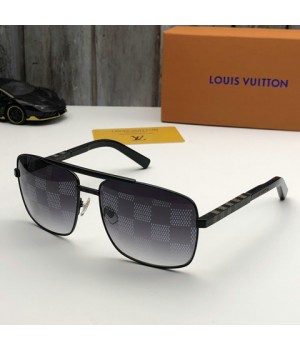 Replica High Quality 1:1 copied Louis Vuitton Sunglasses 1300