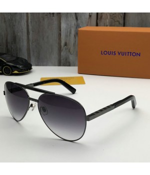 Replica High Quality 1:1 copied Louis Vuitton Sunglasses 1295