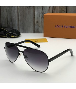 Replica High Quality 1:1 copied Louis Vuitton Sunglasses 1291