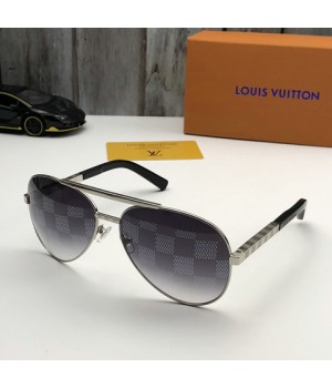 Replica High Quality 1:1 copied Louis Vuitton Sunglasses 1294
