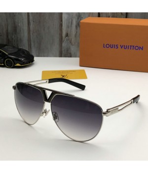 Replica High Quality 1:1 copied Louis Vuitton Sunglasses 1288