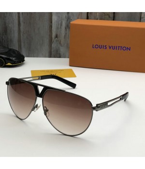 Replica High Quality 1:1 copied Louis Vuitton Sunglasses 1286