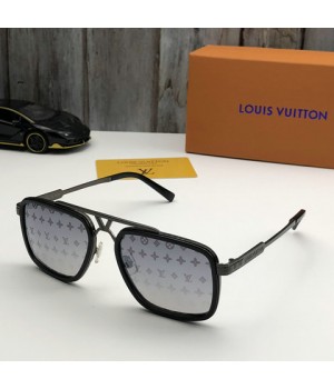 Replica High Quality 1:1 copied Louis Vuitton Sunglasses 1265