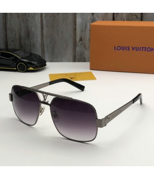 Replica High Quality 1:1 copied Louis Vuitton Sunglasses 1252