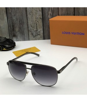 Replica High Quality 1:1 copied Louis Vuitton Sunglasses 1275