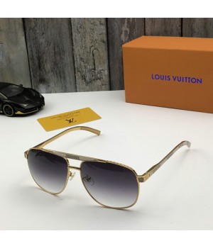 Replica High Quality 1:1 copied Louis Vuitton Sunglasses 1272