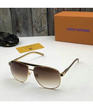 Replica High Quality 1:1 copied Louis Vuitton Sunglasses 1266