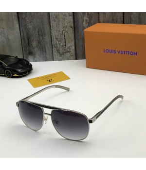Replica High Quality 1:1 copied Louis Vuitton Sunglasses 1263