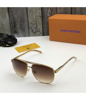 Replica High Quality 1:1 copied Louis Vuitton Sunglasses 1257