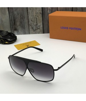 Replica High Quality 1:1 copied Louis Vuitton Sunglasses 1276