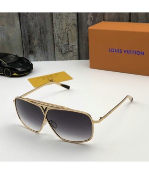Replica High Quality 1:1 copied Louis Vuitton Sunglasses 1264