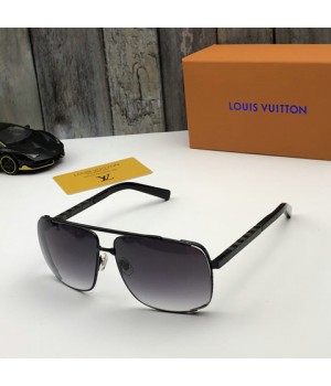 Replica High Quality 1:1 copied Louis Vuitton Sunglasses 1261