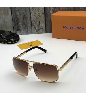 Replica High Quality 1:1 copied Louis Vuitton Sunglasses 1253