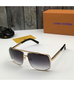 Replica High Quality 1:1 copied Louis Vuitton Sunglasses 1250