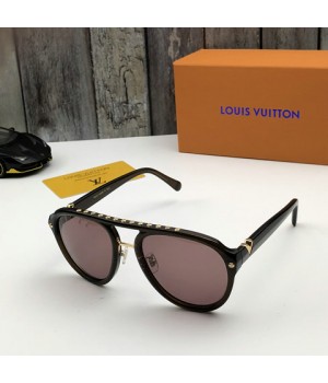 Replica High Quality 1:1 copied Louis Vuitton Sunglasses 1249