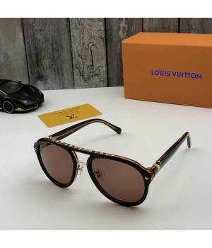 Replica High Quality 1:1 copied Louis Vuitton Sunglasses 1243