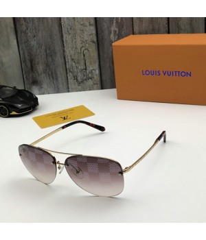 Replica High Quality 1:1 copied Louis Vuitton Sunglasses 1237