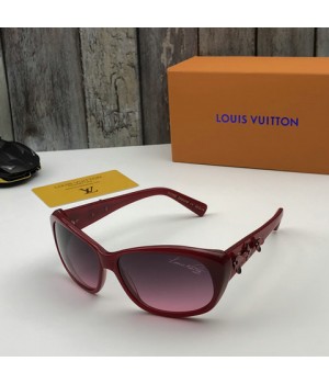 Replica High Quality 1:1 copied Louis Vuitton Sunglasses 1244