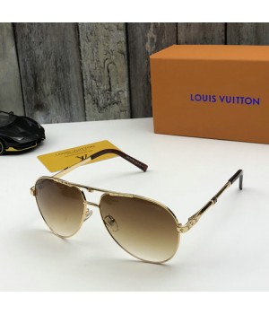 Replica High Quality 1:1 copied Louis Vuitton Sunglasses 1240