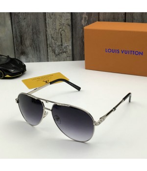 Replica High Quality 1:1 copied Louis Vuitton Sunglasses 1236