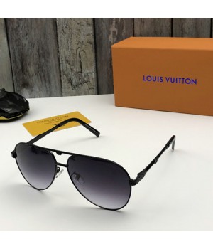 Replica High Quality 1:1 copied Louis Vuitton Sunglasses 1234