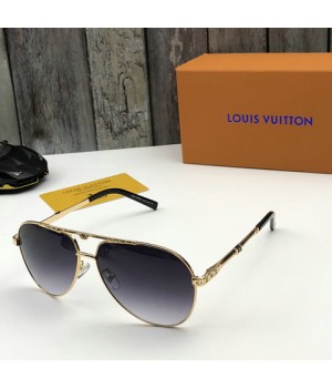 Replica High Quality 1:1 copied Louis Vuitton Sunglasses 1230