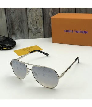 Replica High Quality 1:1 copied Louis Vuitton Sunglasses 1229