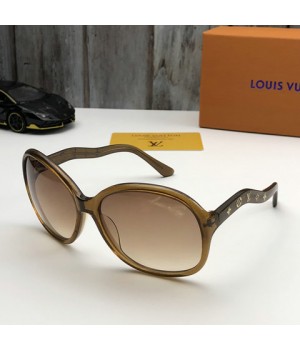 Replica High Quality 1:1 copied Louis Vuitton Sunglasses 1226