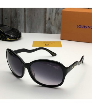 Replica High Quality 1:1 copied Louis Vuitton Sunglasses 1220