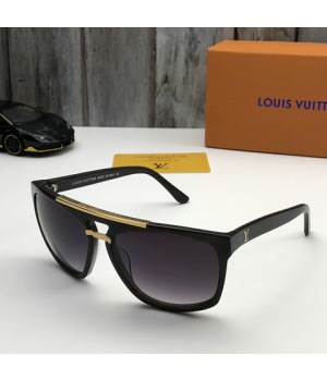 Replica High Quality 1:1 copied Louis Vuitton Sunglasses 1217