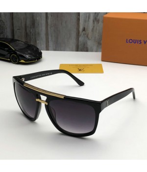 Replica High Quality 1:1 copied Louis Vuitton Sunglasses 1214