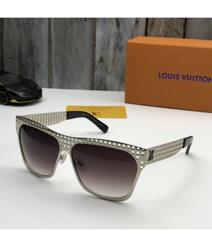 Replica High Quality 1:1 copied Louis Vuitton Sunglasses 1211