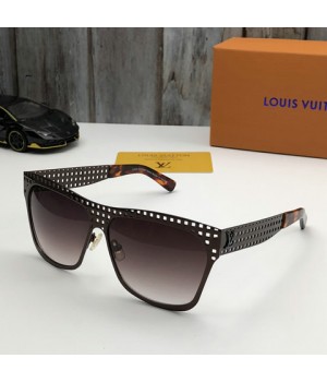 Replica High Quality 1:1 copied Louis Vuitton Sunglasses 1202