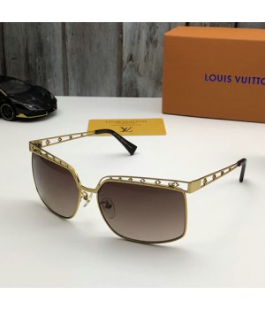 Replica High Quality 1:1 copied Louis Vuitton Sunglasses 1219