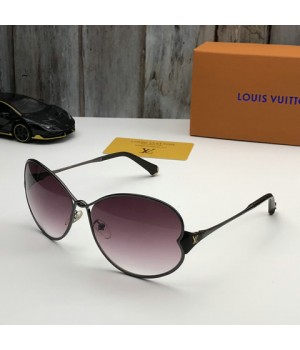 Replica High Quality 1:1 copied Louis Vuitton Sunglasses 1216